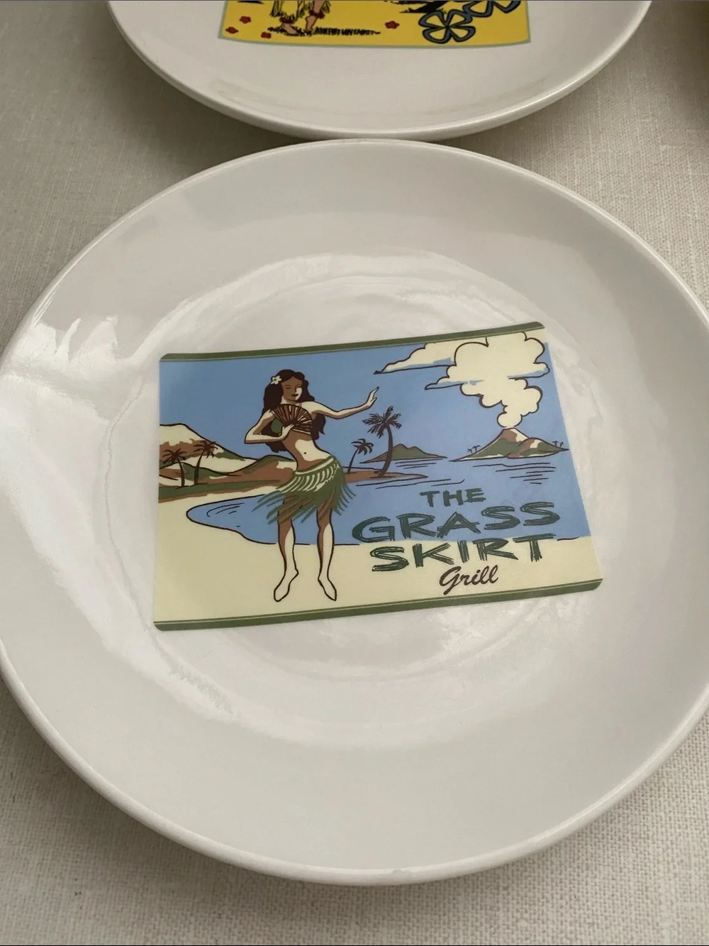 Pottery Barn set pottery